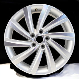 1x Alufelge 18 Zoll 7.5