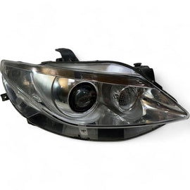 Frontscheinwerfer Seat Ibiza 6J1941008CC Xenon Rechts Scheinwerfer Headlight
