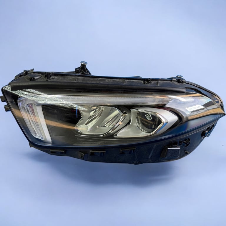 Frontscheinwerfer Mercedes-Benz W177 A1779062700 LED Links Headlight SCH9240461717uf