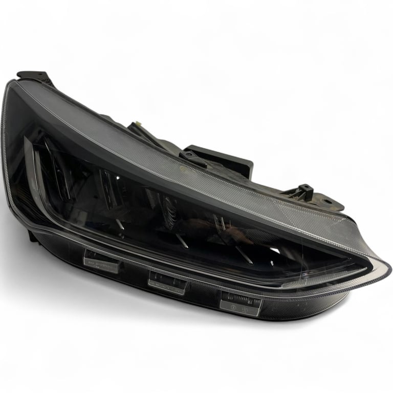 Frontscheinwerfer Ford Focus NX7B-13E014-CD LED Rechts Scheinwerfer Headlight SCH4929018898by