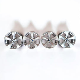 4x Alufelge 16 Zoll 7.0