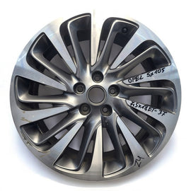 1x Alufelge 18 Zoll 7.5