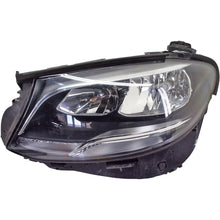 Laden Sie das Bild in den Galerie-Viewer, Frontscheinwerfer Mercedes-Benz W213 A2138202161KZ Links Scheinwerfer Headlight SCH7782772456pk
