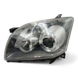 Frontscheinwerfer Toyota Avensis Links Scheinwerfer Headlight SCH1607336991hv