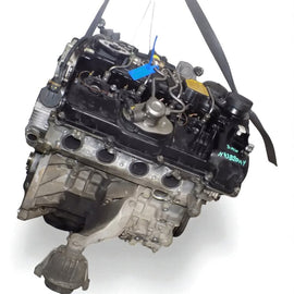 Motor BMW N43B20AY 2.0 165TKm 2011 Benzin Engine Unkomplett