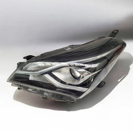 Frontscheinwerfer Toyota Yaris LED Links Scheinwerfer Headlight