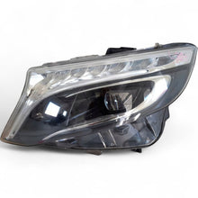 Laden Sie das Bild in den Galerie-Viewer, Frontscheinwerfer Mercedes-Benz Vito W447 Links Scheinwerfer Headlight