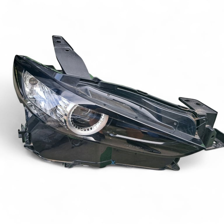 Frontscheinwerfer Mazda Cx30 Cx-30 DFR7-51030 Full LED Rechts Headlight SCH4199055677lq