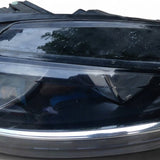 Frontscheinwerfer VW Golf VII I 5G1941006D 1EB01306602 LED Rechts Headlight