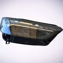 Laden Sie das Bild in den Galerie-Viewer, Frontscheinwerfer Audi Q5 80A941036E Full LED Rechts Scheinwerfer Headlight