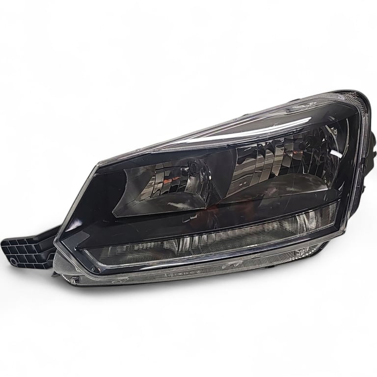 Frontscheinwerfer Skoda Yeti 5L1941015D Ein Stück (Rechts oder Links) Headlight