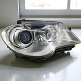 Frontscheinwerfer VW Touran 1T1941752 Xenon Rechts Scheinwerfer Headlight