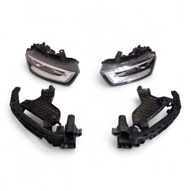 Frontscheinwerfer Audi Q3 8U0941043 8U0941044 Xenon Rechts oder Links SCH3934241506ra