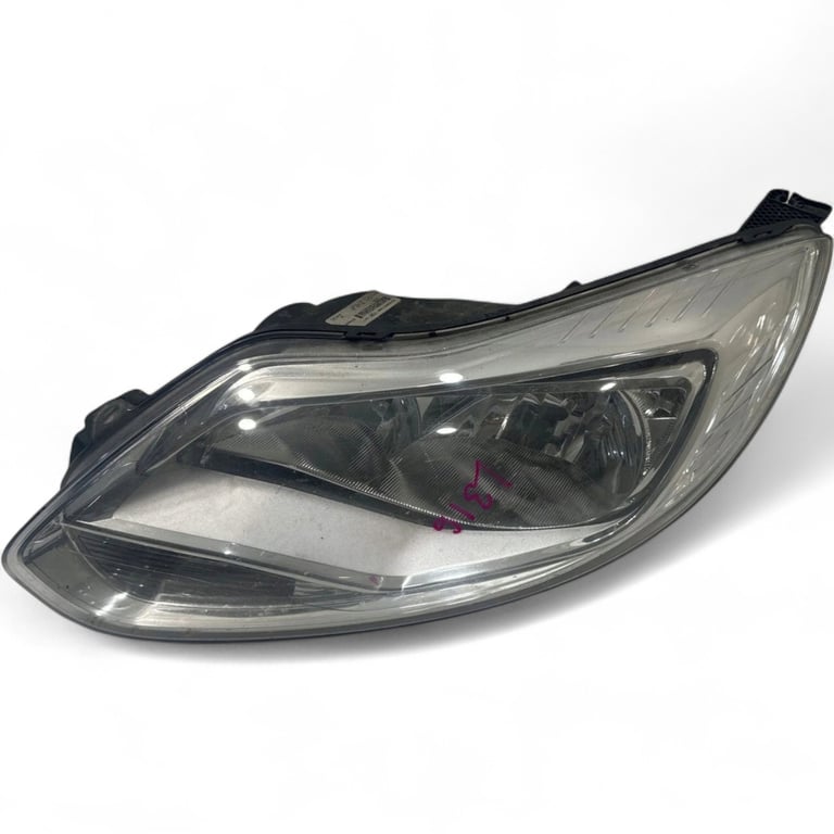 Frontscheinwerfer Ford Focus BM5113W030AH Links Scheinwerfer Headlight SCH1486266143ey
