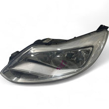 Laden Sie das Bild in den Galerie-Viewer, Frontscheinwerfer Ford Focus BM5113W030AH Links Scheinwerfer Headlight SCH1486266143ey