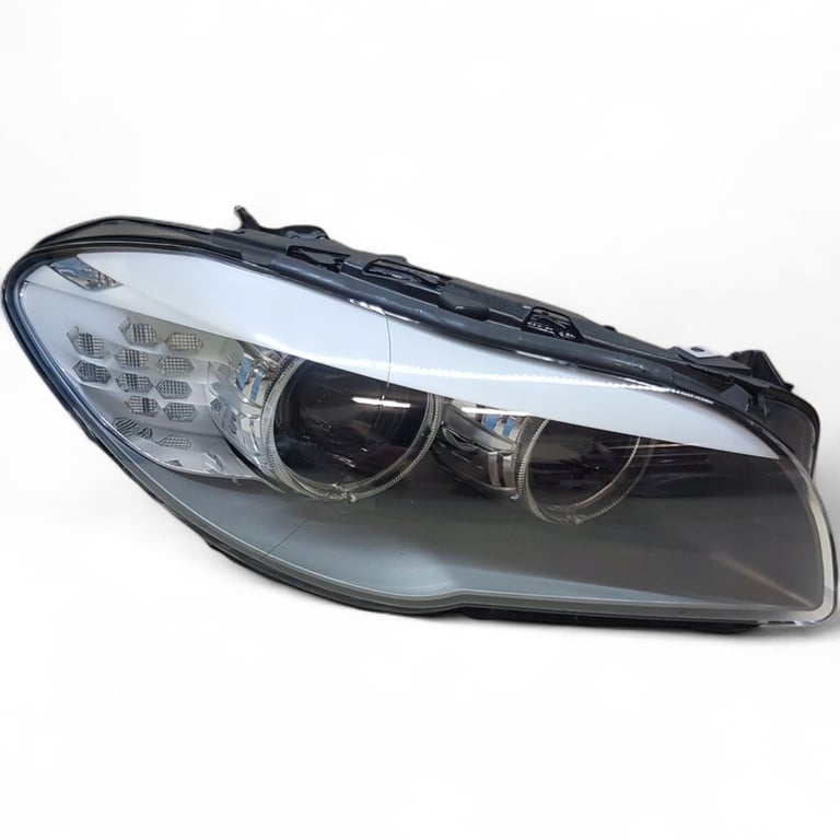 Frontscheinwerfer BMW 5 F11 F10 1EL010131-22 Xenon Rechts Scheinwerfer Headlight SCH4562077985bt
