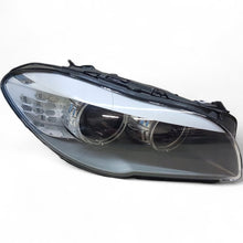 Laden Sie das Bild in den Galerie-Viewer, Frontscheinwerfer BMW 5 F11 F10 1EL010131-22 Xenon Rechts Scheinwerfer Headlight SCH4562077985bt