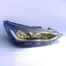 Laden Sie das Bild in den Galerie-Viewer, Frontscheinwerfer Ford Focus NX7B-13E014-CD Full LED Rechts Headlight SCH3723403049in