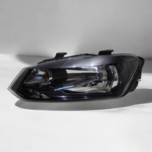 Load image into Gallery viewer, Frontscheinwerfer VW Polo 6r1 89093887 Links Scheinwerfer Headlight