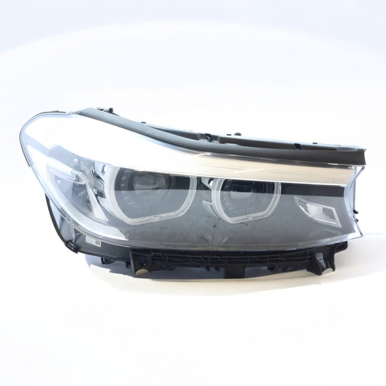 Frontscheinwerfer BMW G32 8497220 Rechts Scheinwerfer Headlight