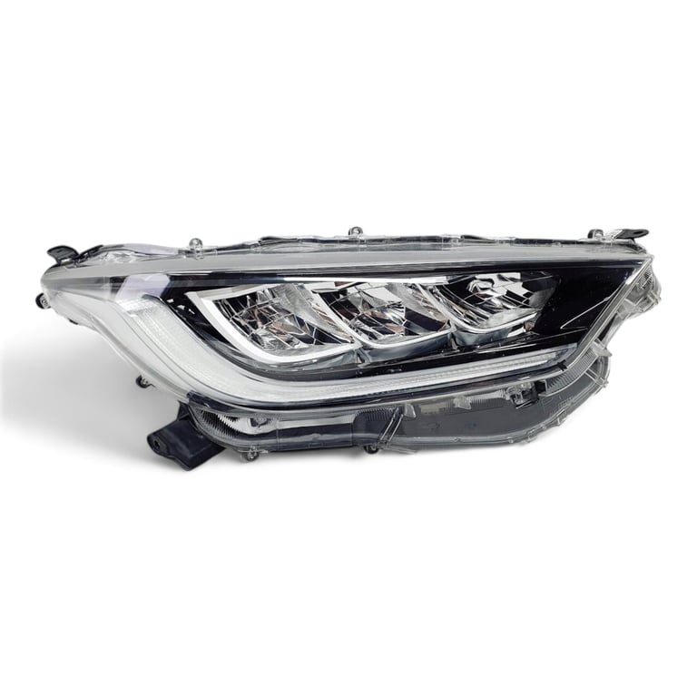 Frontscheinwerfer Toyota IV Yaris Full LED Rechts Scheinwerfer Headlight SCH4694894429it