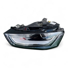 Frontscheinwerfer Audi A4 B8 8K0941005C LED Links Scheinwerfer Headlight SCH7852464155wi