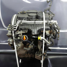 Laden Sie das Bild in den Galerie-Viewer, Motor VW Passat BMR 2.0 TDI 170PS 125kW 2008 Diesel Engine Komplett