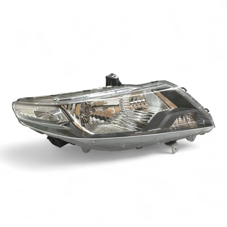 Frontscheinwerfer Honda City 33100TM0Y01 Rechts Scheinwerfer Headlight SCH9084940957th