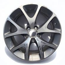 Laden Sie das Bild in den Galerie-Viewer, 1x Alufelge 18 Zoll 7.5&quot; 5x110 47ET 13248937 13306793 13271366 MA-DAR81 Mg