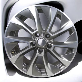 1x Alufelge 17 Zoll 7.0