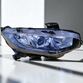 Frontscheinwerfer Honda Civic Rechts Scheinwerfer Headlight