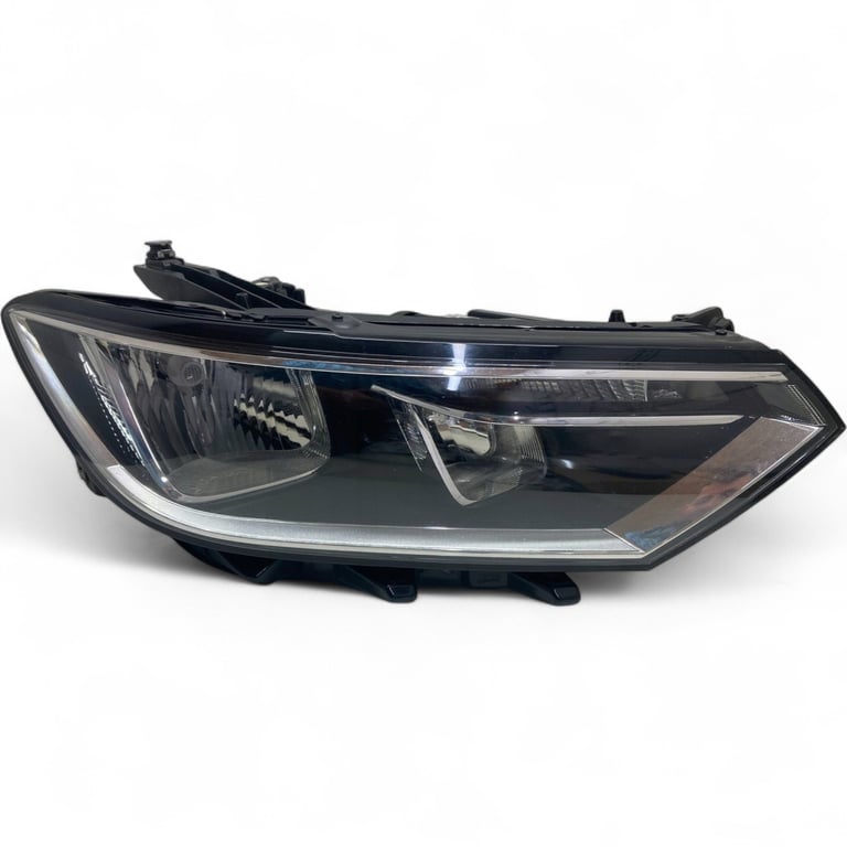 Frontscheinwerfer VW Passat B8 3G1941006C Rechts Scheinwerfer Headlight SCH8379414042pz