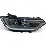 Frontscheinwerfer VW Passat B8 3G1941006C Rechts Scheinwerfer Headlight