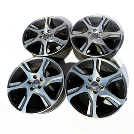 4x Alufelge 18 Zoll 7.5