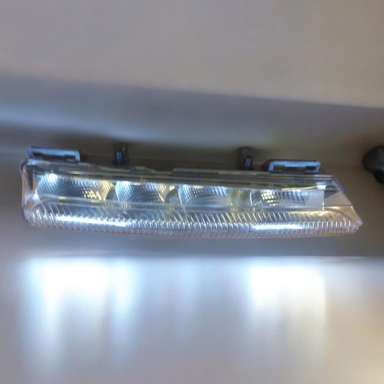 Frontscheinwerfer Mercedes-Benz W246 A2049069200 LED Rechts Headlight