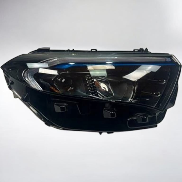 Frontscheinwerfer Mercedes-Benz Eqa H243 NKO4345 Full LED Rechts Headlight SCH7738099630jw