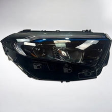 Laden Sie das Bild in den Galerie-Viewer, Frontscheinwerfer Mercedes-Benz Eqa H243 NKO4345 Full LED Rechts Headlight SCH7738099630jw