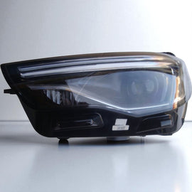 Frontscheinwerfer Opel Grandland YP00016180 LED Links Scheinwerfer Headlight