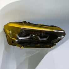 Load image into Gallery viewer, Frontscheinwerfer BMW X5 G05 5A27986-01 LE16A6377 FUll LED Rechts Headlight SCH7114238983bq