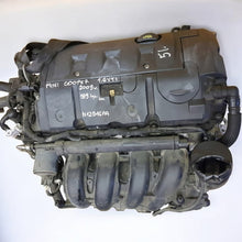 Load image into Gallery viewer, Motor BMW Mini R56 N12B16AA 1.6 189TKm 2009 Benzin Engine Komplett