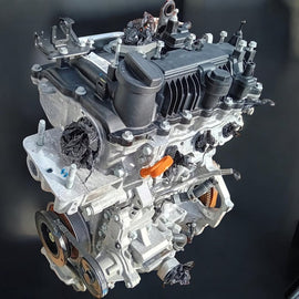 Motor Hyundai Kia I30 III G3LE 1.0 GDI 30TKm Benzin Engine Komplett