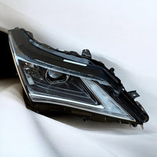 Load image into Gallery viewer, Frontscheinwerfer Lexus Rx 81110-0E260 Full LED Rechts Scheinwerfer Headlight