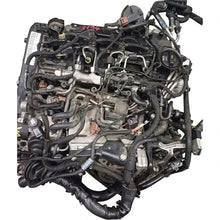 Laden Sie das Bild in den Galerie-Viewer, Motor Audi A5 A4 CSUA CSUB 2.0 TDI 79TKm 2016 Diesel Engine Unkomplett