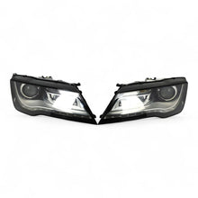 Laden Sie das Bild in den Galerie-Viewer, Frontscheinwerfer Audi C7 A7 4G8941005 4G8941006 LED Rechts oder Links SCH3267284983fg