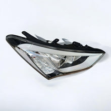 Laden Sie das Bild in den Galerie-Viewer, Frontscheinwerfer Hyundai Santa Fe XENON Rechts Scheinwerfer Headlight