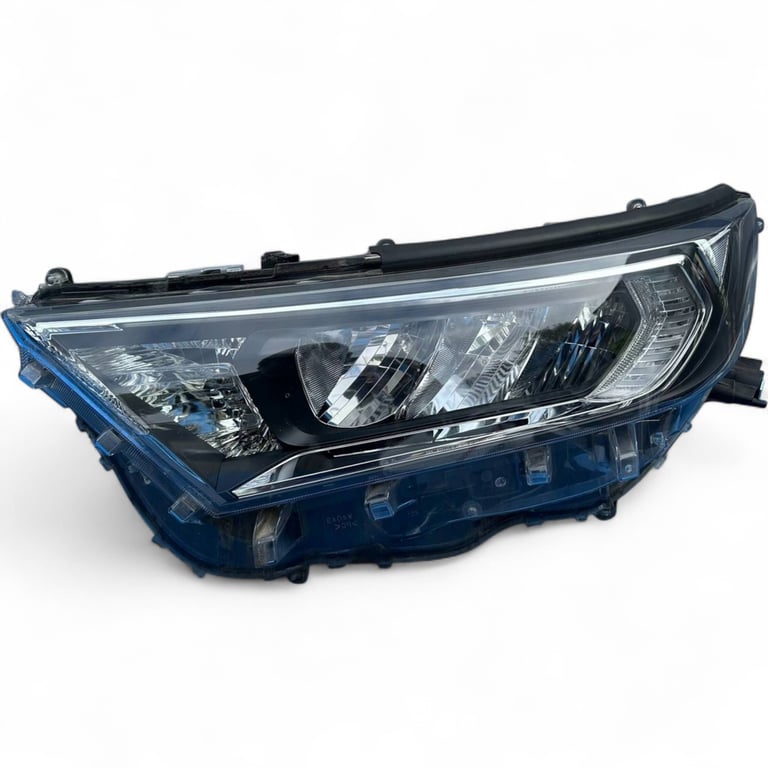 Frontscheinwerfer Toyota OOR2379 Full LED Ein Stück (Rechts oder Links)