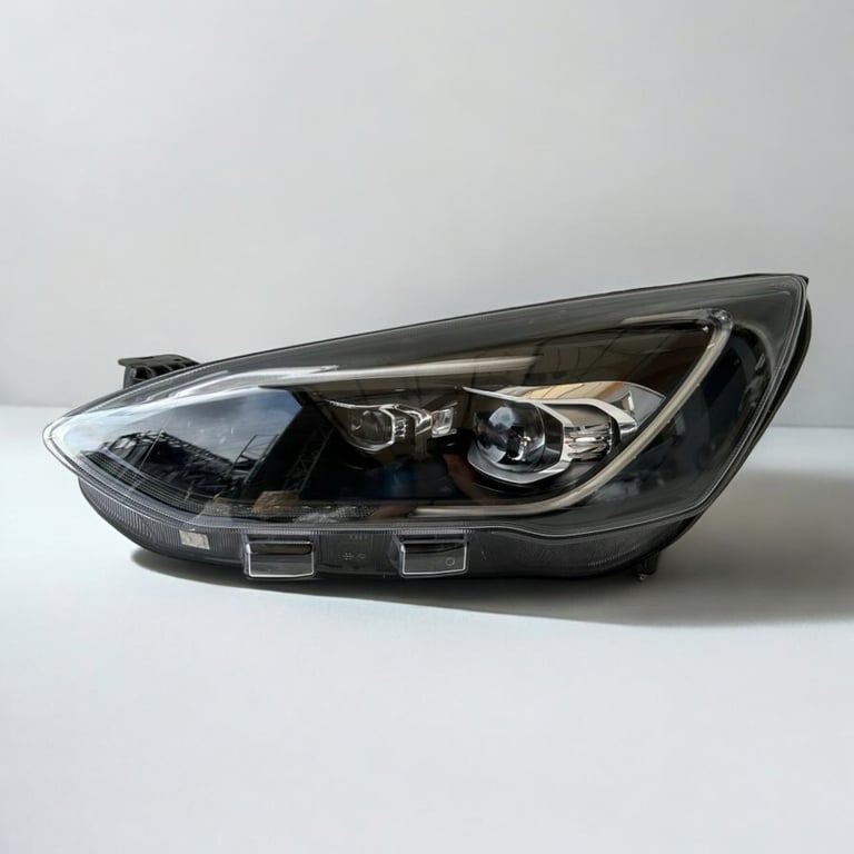 Frontscheinwerfer Ford Focus JX7B-13E017-AH FULL LED Links Headlight