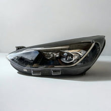 Laden Sie das Bild in den Galerie-Viewer, Frontscheinwerfer Ford Focus JX7B-13E017-AH FULL LED Links Headlight