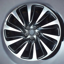 Laden Sie das Bild in den Galerie-Viewer, 1x Alufelge 18 Zoll 7.5&quot; 5x105 44ET OP116K2 Opel Rim Wheel