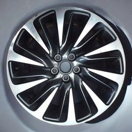 1x Alufelge 18 Zoll 7.5